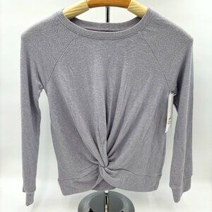 NWT Zella Supersoft Sweater